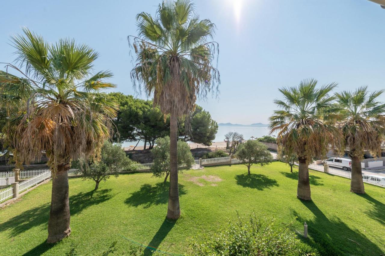 Lejlighed Countess Attic 2-3, Sun Of The Bay Vidalba 3, At Alcudia (Mallorca)