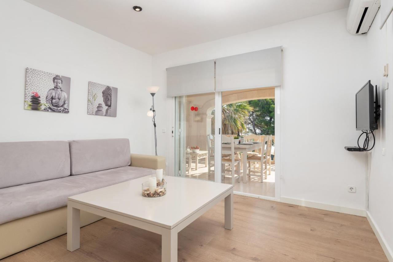 Lejlighed Countess Attic 2-3, Sun Of The Bay Vidalba 3, At Alcudia (Mallorca)