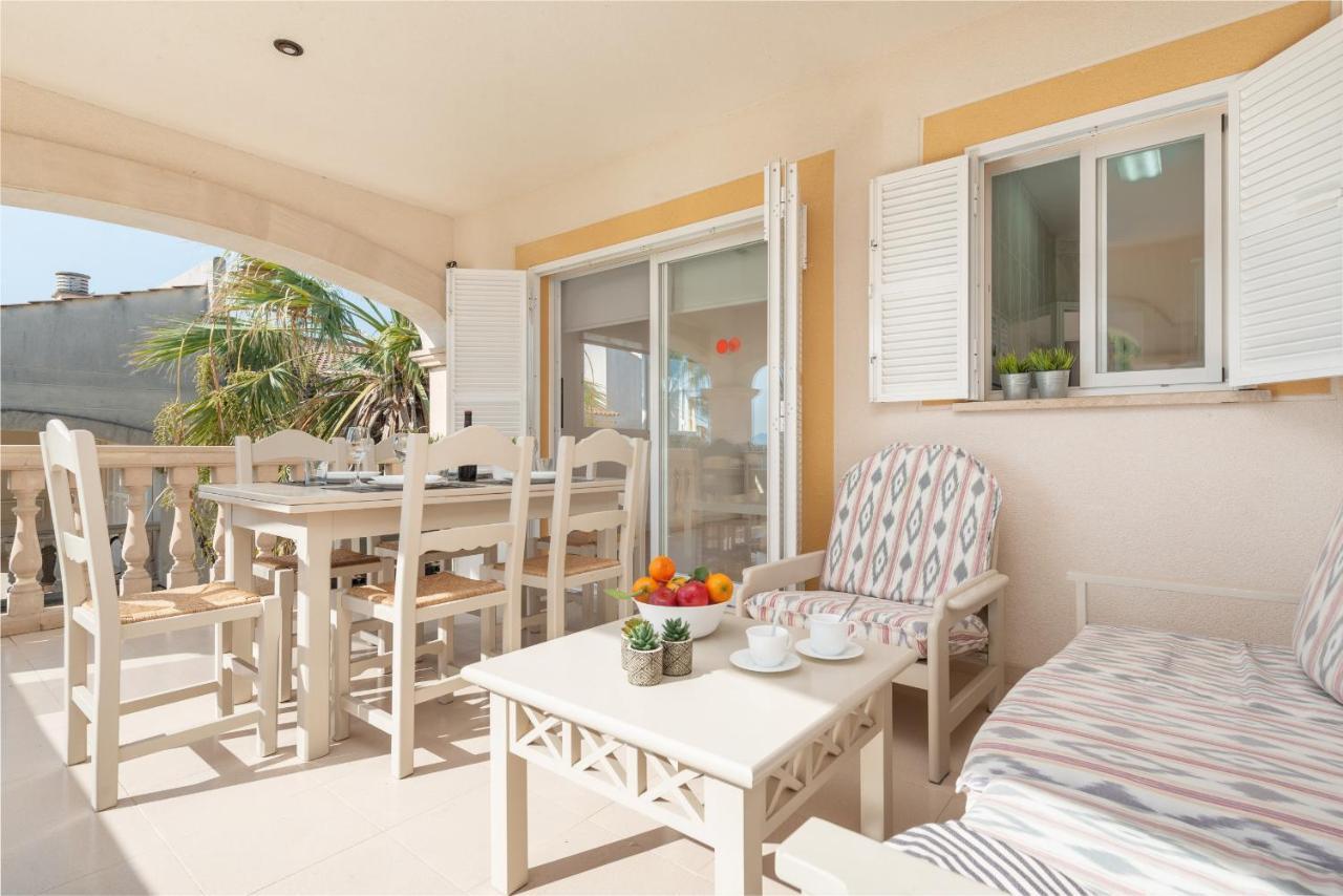 Lejlighed Countess Attic 2-3, Sun Of The Bay Vidalba 3, At Alcudia (Mallorca)