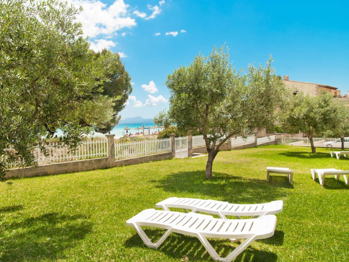 Countess Attic 2-3, Sun Of The Bay Vidalba 3, At Alcudia (Mallorca)