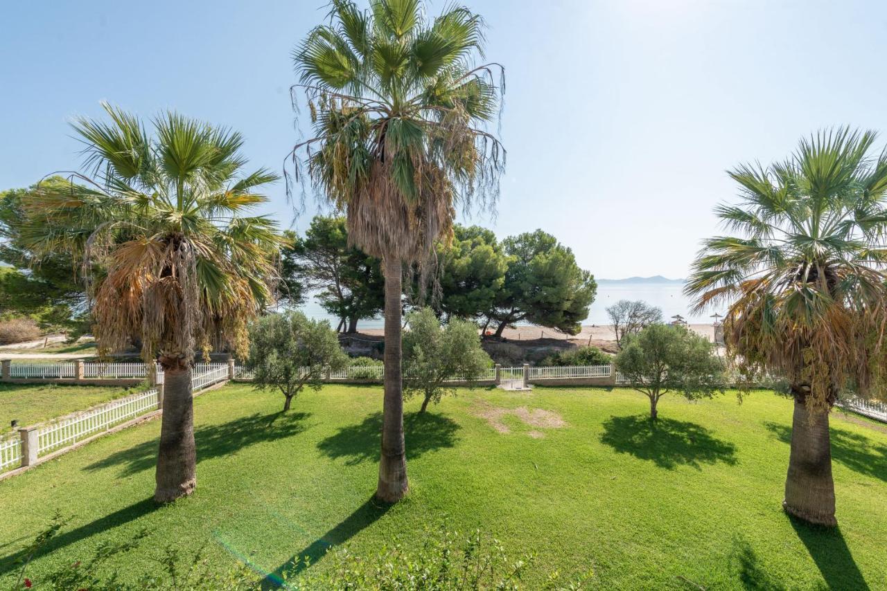 Lägenhet Countess Attic 2-3, Sun Of The Bay Vidalba 3, At Alcudia (Mallorca)