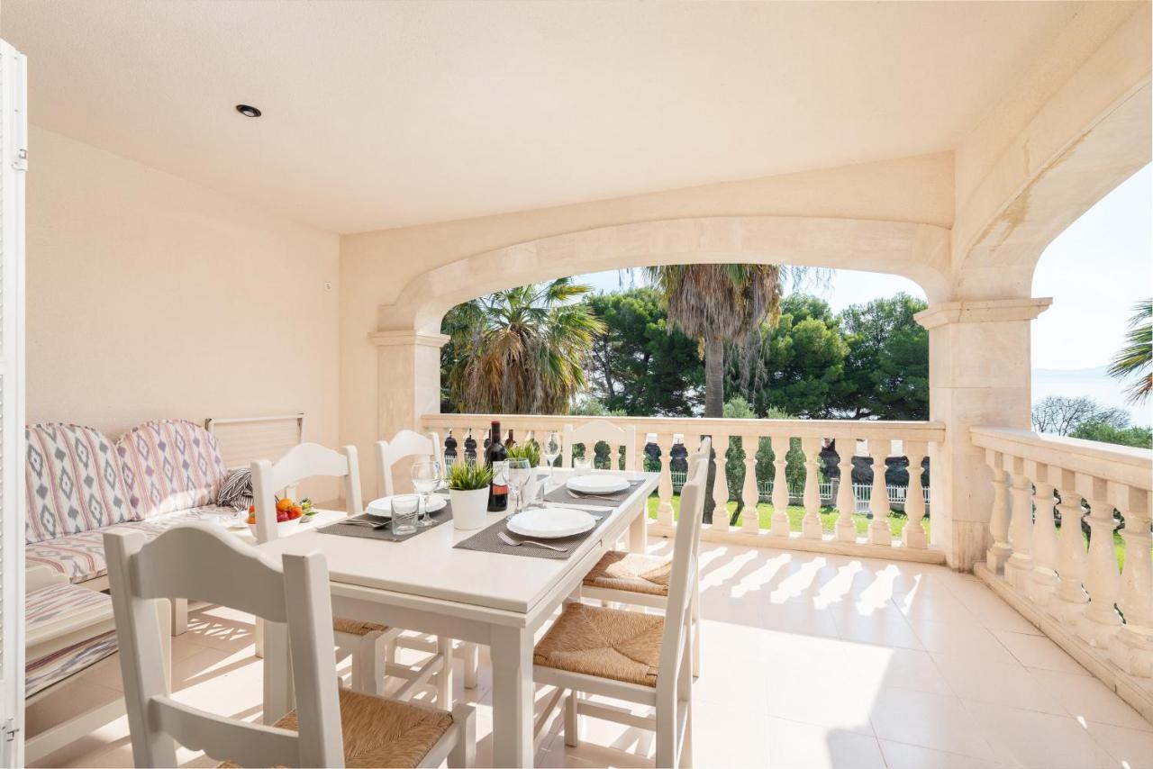 Countess Attic 2-3, Sun Of The Bay Vidalba 3, At * Alcudia (Mallorca)
