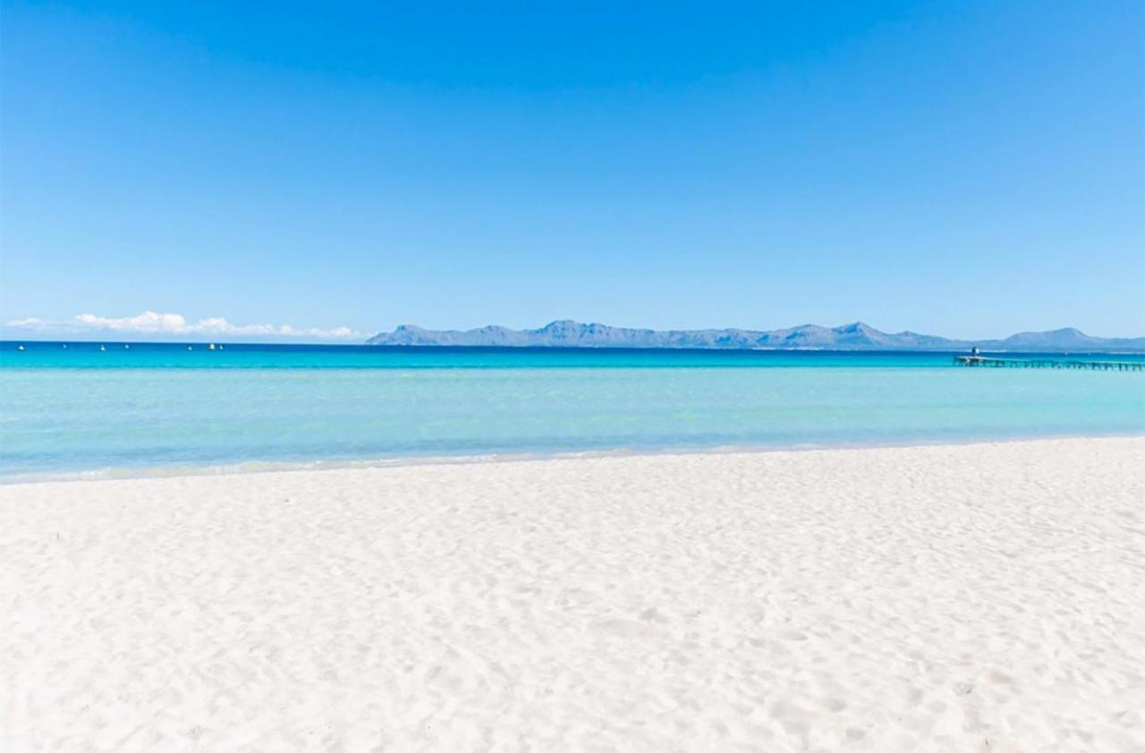 Countess Attic 2-3, Sun Of The Bay Vidalba 3, At * Alcudia (Mallorca)
